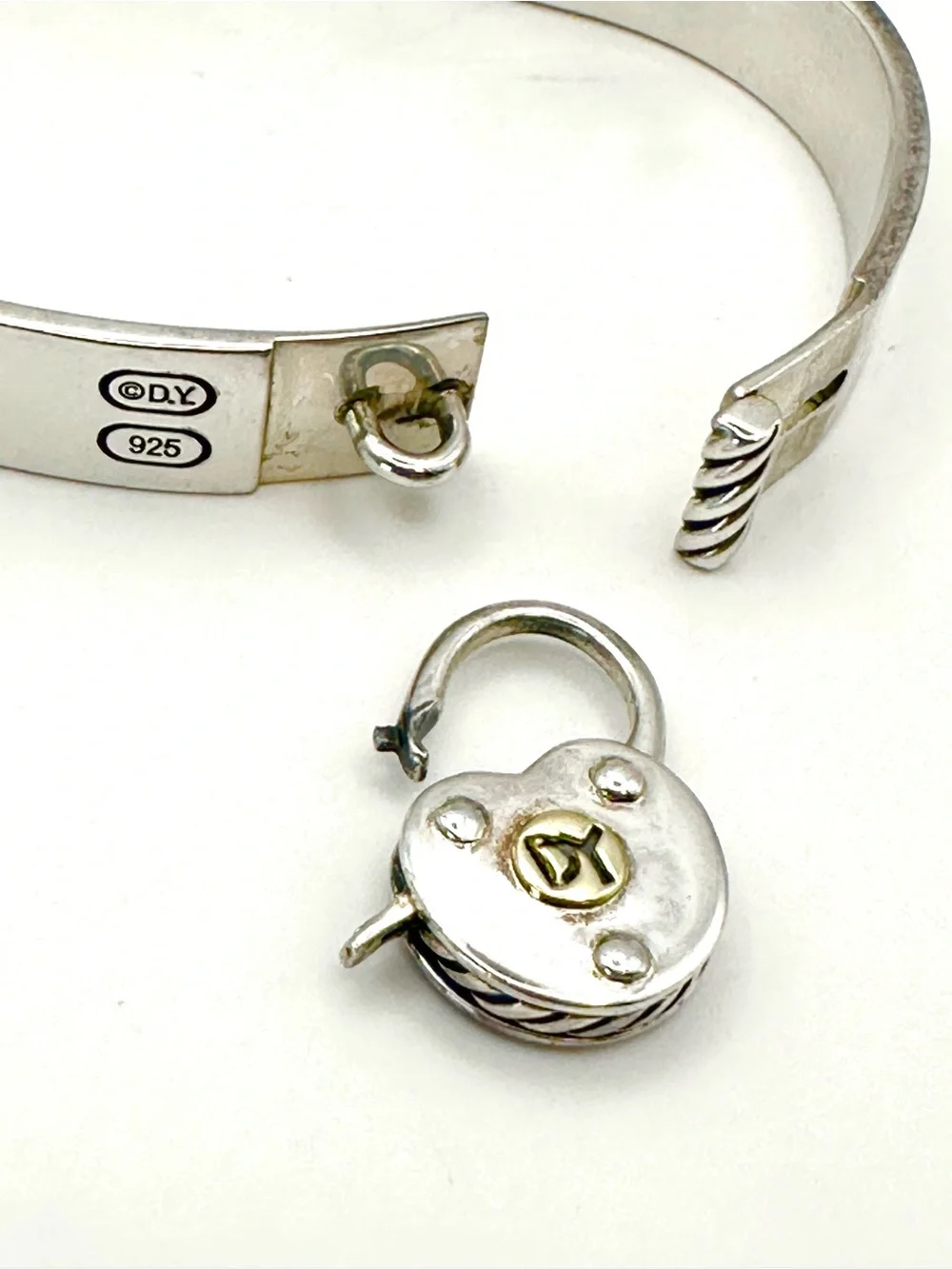 David Yurman david yurman